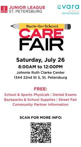 Care Fair Information
